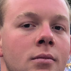 Meet your Posher, Christian